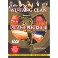 Fists of legends 2
