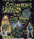 The Ultimate Price Guide to Star Wars Collectibles (Collector's Universe)