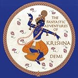 the fantastic adventures of krishna