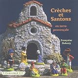 Creches et santons en terre provencale