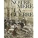 Notre M�re la Guerre - deuxi�me complainte