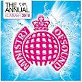 The Annual Summer 2010