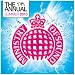 Ministry of Sound-Ministry of Sound: Annual Summer 2010