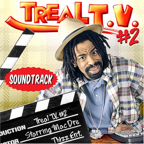 CD-Charts  Search : Treal TV, Vol. 2