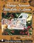 Collectors' Guide to Vintage Souvenir Tablecloths And Linens (Schiffer Book for Collectors)