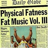 Physical Fatness (Ep) - Various