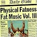 Fat Music Vol.3/Physical Fatne