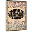 Willie Nelson and Friends - Outlaws & Angels