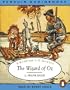 The Wizard of Oz (Classic, Children's, Audio)