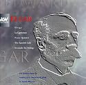 Elgar: Serenade for strings; Piano Quintet; The Spanish Lady - suite