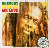 Mr. Love