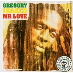 Mr.Love