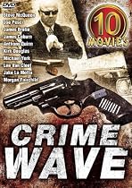 Crime Wave 10 Movie Pack