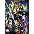 Ninja Scroll