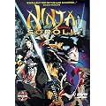 Ninja Scroll