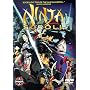 Ninja Scroll