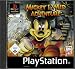 Mickey's Wild Adventure (Software Pyramide)