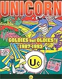 UNICORN―GOLDIES but OLDIES 1987‐1993-