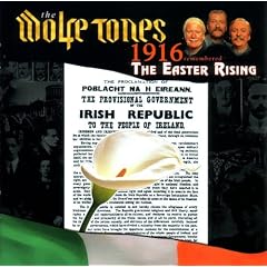1916: the Easter Rising