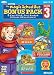 Magic School Bus Bonus Pack Volume 3: Whales & Dolphins / Lands on Mars / Volcano Adventure