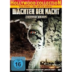W�chter der Nacht: Nochnoi Dozor (Einzel-DVD)