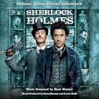Sherlock Holmes: Original Motion Picture Soundtrack