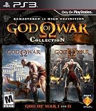 God of War Collection (1&2) PS3
