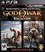 God of War Collection (1&2) PS3