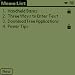 Memo Safe downloadable Software