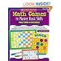 Math Games to Master Basic Skills: Fractions & Decimals: Familiar and Flexible Games With Dozens of Variations That Help Struggling Learners Practice and ... Fraction and Decimal Skills and Concepts