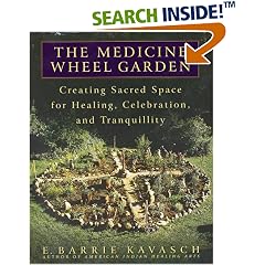 The Medicine Garden