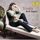 Simply Anne-Sophie