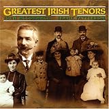 The Greatest Irish Tenors Past and Present