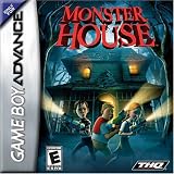 Monster House Review Image