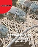 Precalculus with Limits