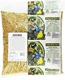Tropican Lifetime Formula Maintenance Parrot Granules, 8-Pound