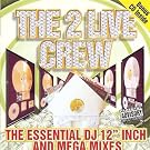 Essential DJ 12 Inch & Mega Mixes