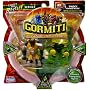 Gormiti Series 2 Action Figure 2-Pack Bullrock and Spores The Terrible (Random Colors)