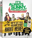 It`s Always Sunny In Philadelphia: A Very Sunny Christmas [Blu-ray]