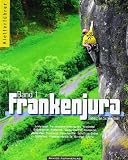 Kletterf�hrer Mittelgebirge Frankenjura Nord 1. N�rdlicher Teil