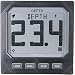 Simrad Is12 Depth Inst. W/Pwr Cbl - Navigation Instruments - Mfr Part #IS12DEPTH:I