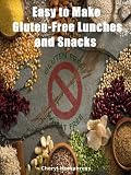 Easy to Make Gluten-Free Lunches and Snacks: Delicious Gluten Free Diet Foods image on foodsniffr.com