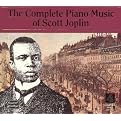 Complete Piano Music of Scott Joplin (Box)