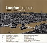 London Lounge (London By Day 12 P.M./London By Night 12 A.M.)