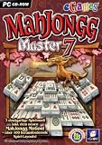 Eigenschaften Rondomedia  / MahJongg Master 7