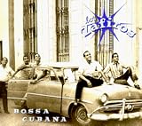 Search : Bossa Cubana