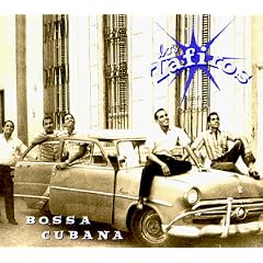 Bossa Cubana