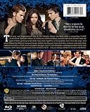 Image de Vampire Diaries: The Complete Third Season [Blu-ray]