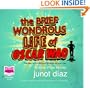 Brief Wondrous Life of Oscar Wao