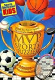 MVP SPORTS PUZZLES (Sports Illustrated for Kids)